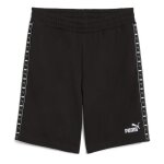 Short noir homme puma 685821