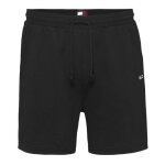 Short noir homme tommy hilfiger entry