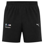 Short homme puma bmw mms ess wvn