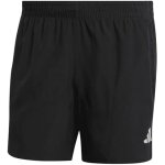 Shorts de running - adidas - run it - noir - homme - respirant