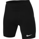 Shorts de sport - nike - m nk df strike np - noir / blanc - taille xl - homme