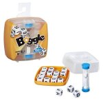Shot case - boggle