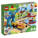 Shot case - lego duplo 10875 le train de marchandises