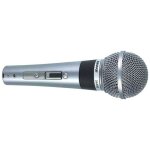 Shure micro dynamique micro 565 sd - lc e
