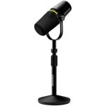 Shure mv7 + k avec stand de table micro dynamique Shure mv7 + k avec stand de table micro dynamique