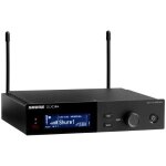 Shure slxd4 + e - g65 micro hf chant