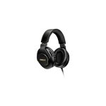 Casque audio - shure - srh840a - filaire - circum - aural - isolation de bruit