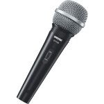 Shure sv100a microphone cardiodes dynamique
