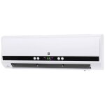 Radiateur shx shx501heat2023 30 m blanc