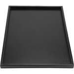 Sib plateau de service rectangulaire rectangle thé en bois massif café snack repas alimentaires 40 x ... Sib plateau de service rectangulaire rectangle thé en bois massif café snack repas alimentaires 40 x ...