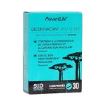 Sid nutrition prevent life décontractant musculaire 30 comprimés Sid nutrition prevent life décontractant musculaire 30 comprimés