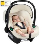 Si�ge auto 40 - 87 cm lionelo astrid i - size - cosi b�b� - adac - l�g�re - 0 - 13 kg - groupe 0 + - ...