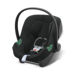 Si�ge auto aton b2 i - size - 0 - 24 mois - volcano black cybex