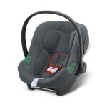 Sige auto aton b2 i - size - groupe 0 + - gris fonc et acier
