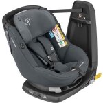 Sige auto axissfix - maxi cosi - groupe 0 + / 1 - isofix - pivotant - i - size