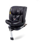 Sige auto - babyauto - aitana - groupe 0 / 1 / 2 / 3 - i - size - 40 / 150 cm - isofix - pivotant 360 ...