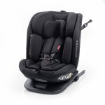 Sige auto - babyauto - garaia vivitta - groupe 0 / 1 / 2 / 3 - 40 / 150 cm - isofix + top tether - pivotant ...