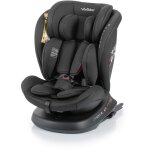 Sige auto - babyauto - sigma ifix vivitta - groupe 0 / 1 / 2 / 3 - 40 / 150 cm - isofix + top tether ...