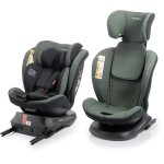 Sige auto - babyauto - sigma ifix vivitta - groupe 0 / 1 / 2 / 3 - 40 / 150 cm - isofix + top tether ...