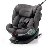 Sige auto - babyauto - xperta grey dobby - de la naissance  12 ans - 0 - 36 kg - i - size - isofix ...