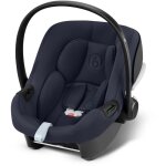 Si�ge - auto - cbx by cybex - aton b2 - groupe 0 + - i - size - r�ducteur - bleu
