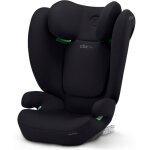 Sige auto cbx by cybex solution b i - fix 3  12 ans - groupe 2 / 3 - 100  150 cm black