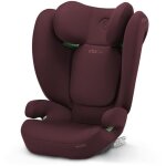 Sige auto cbx by cybex solution b i - fix 3  12 ans - groupe 2 / 3 - 100  150 cm red red