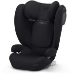 Sige auto cbx by cybex solution b3 i - fix 3  12 ans - groupe 2 / 3 - 100  150 cm black black