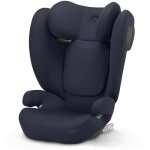 Sige auto cbx by cybex solution b3 i - fix 3  12 ans - groupe 2 / 3 - 100  150 cm blue blue