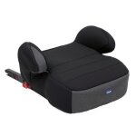 Sige - auto chicco quasar fix groupe 3 i - size - obsidian
