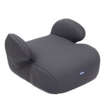 Sige - auto chicco quasar groupe 3 i - size - gris