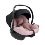 Siege auto cosmo - en rose