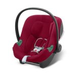Si�ge auto cybex aton b2 i - size dynamic red