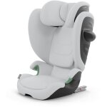 Siège auto cybex gold solution g2 i - fix 3 à 12 ans - groupe 2 / 3 - 100 à 150 cm fog grey light grey ... Siège auto cybex gold solution g2 i - fix 3 à 12 ans - groupe 2 / 3 - 100 à 150 cm fog grey light grey ...