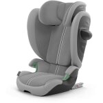 Siège auto cybex gold solution g2 i - fix 3 à 12 ans - groupe 2 / 3 - 100 à 150 cm plus stone grey mid ... Siège auto cybex gold solution g2 i - fix 3 à 12 ans - groupe 2 / 3 - 100 à 150 cm plus stone grey mid ...