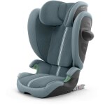 Siège auto cybex gold solution g2 i - fix 3 à 12 ans - groupe 2 / 3 - 100 à 150 cm plus stormy blue light ... Siège auto cybex gold solution g2 i - fix 3 à 12 ans - groupe 2 / 3 - 100 à 150 cm plus stormy blue light ...