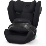 Sige auto - cybex - pallas b3 i - size pure black - groupe 1 / 2 / 3 - inclinable - black