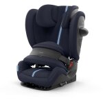 Siège auto - cybex - pallas g2 plus - ocean blue Siège auto - cybex - pallas g2 plus - ocean blue