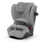 Siège auto - cybex - pallas g2 plus - stone grey Siège auto - cybex - pallas g2 plus - stone grey