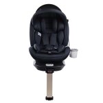 Si�ge auto enfant 0 - 36 kg 40 - 150 cm � 12 ans - i - size - pivotant � 360� - avec isofix - appui - ...
