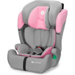 Si�ge auto enfant groupe 1 / 2 / 3 (9 - 36 kg) t�ti�re ajustable 11 niveaux et harnais 5 points housse ...