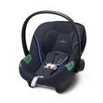Si�ge auto gr 0 + aton s2 i - size ocean blue - cybex