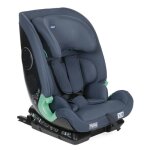 Chicco - si�ge - auto gr 1 / 2 / 3�myseat i - size india ink chicco