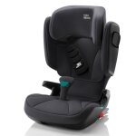 Britax rmer - sige - auto gr 2 / 3 kidfix i - size storm grey britax rmer