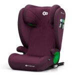 Sige - auto enfant kinderkraft junior fix i - size 100?150 cm isofix appui - tte 10 niveaux protections ...