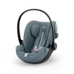 Sige auto i - size cloud g cybex gold - 40  87 cm - naissance jusqu 13 kg - jusqu 2 ans - stormy ...