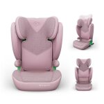 Si�ge auto kinderkraft junior fix 2 plus 100 - 150 cm isofix appuie - tete reglable assise confortable ...