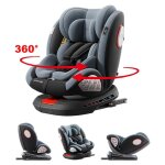 Siege auto magic zc siege auto bebe siege auto isofix rotation � 360� connecteurs isofix jusqu� 36 kg ...