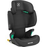 Sige auto maxi cosi morion i - size - groupe 2 / 3 - inclinable - isofix - basic black