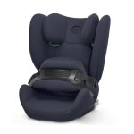 Sige auto pallas b i - size cbx by cybex - 76  150 cm - 9  50 kg - 15 mois  12 ans - blue moon navy ...